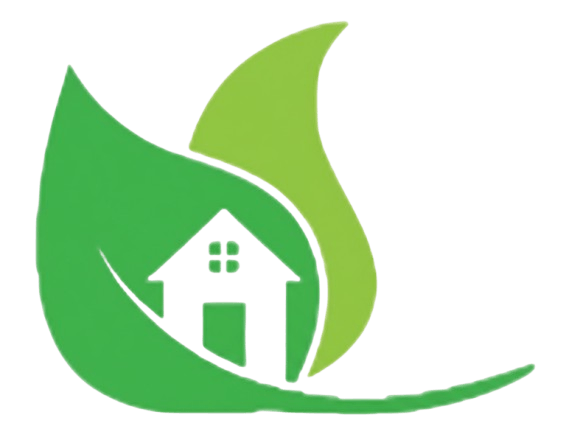 Tranquil Garden Rooms leaf