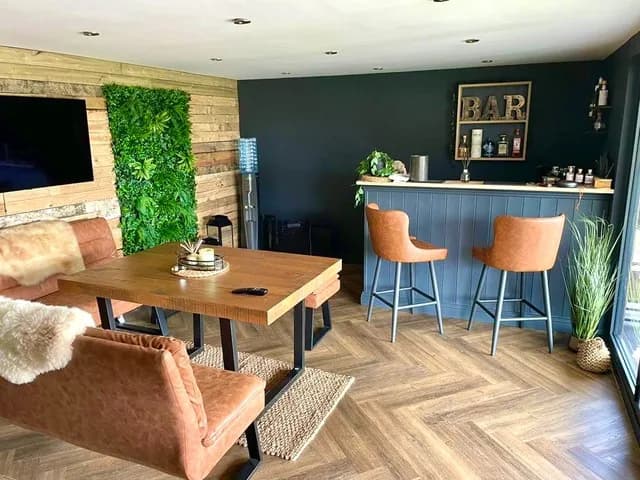 Bespoke Garden Studios