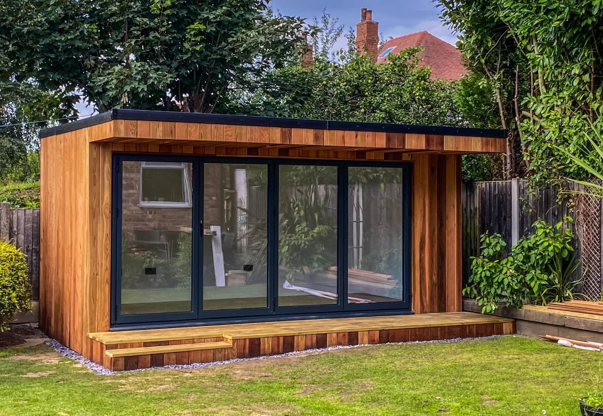 TGR Three gallery image 3