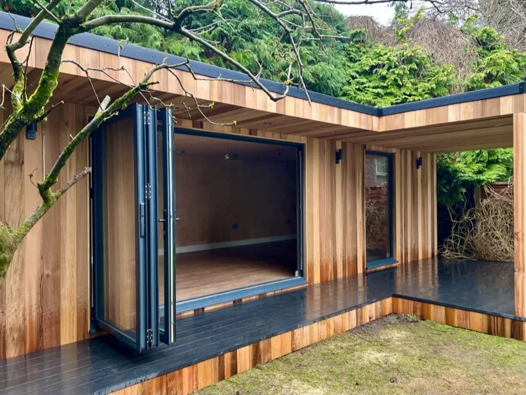 TGR Pergola gallery image 6