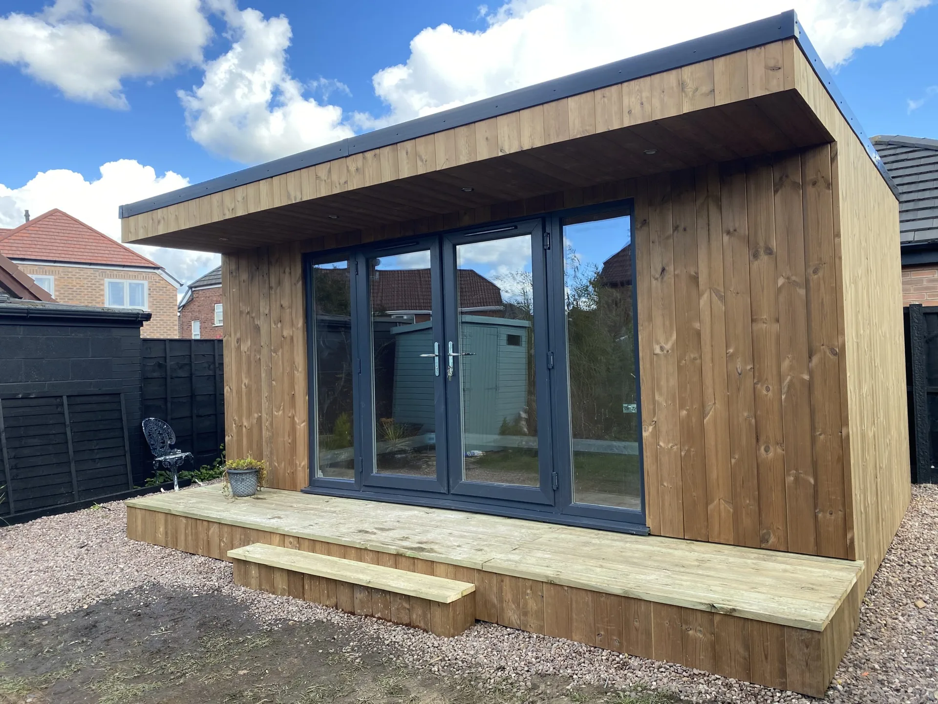 Thermowood Cladding Tgr Two Scaled